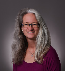 Profilbild Sandra Kollmar